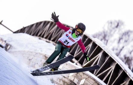 LOTOS Cup Kids w Wiśle